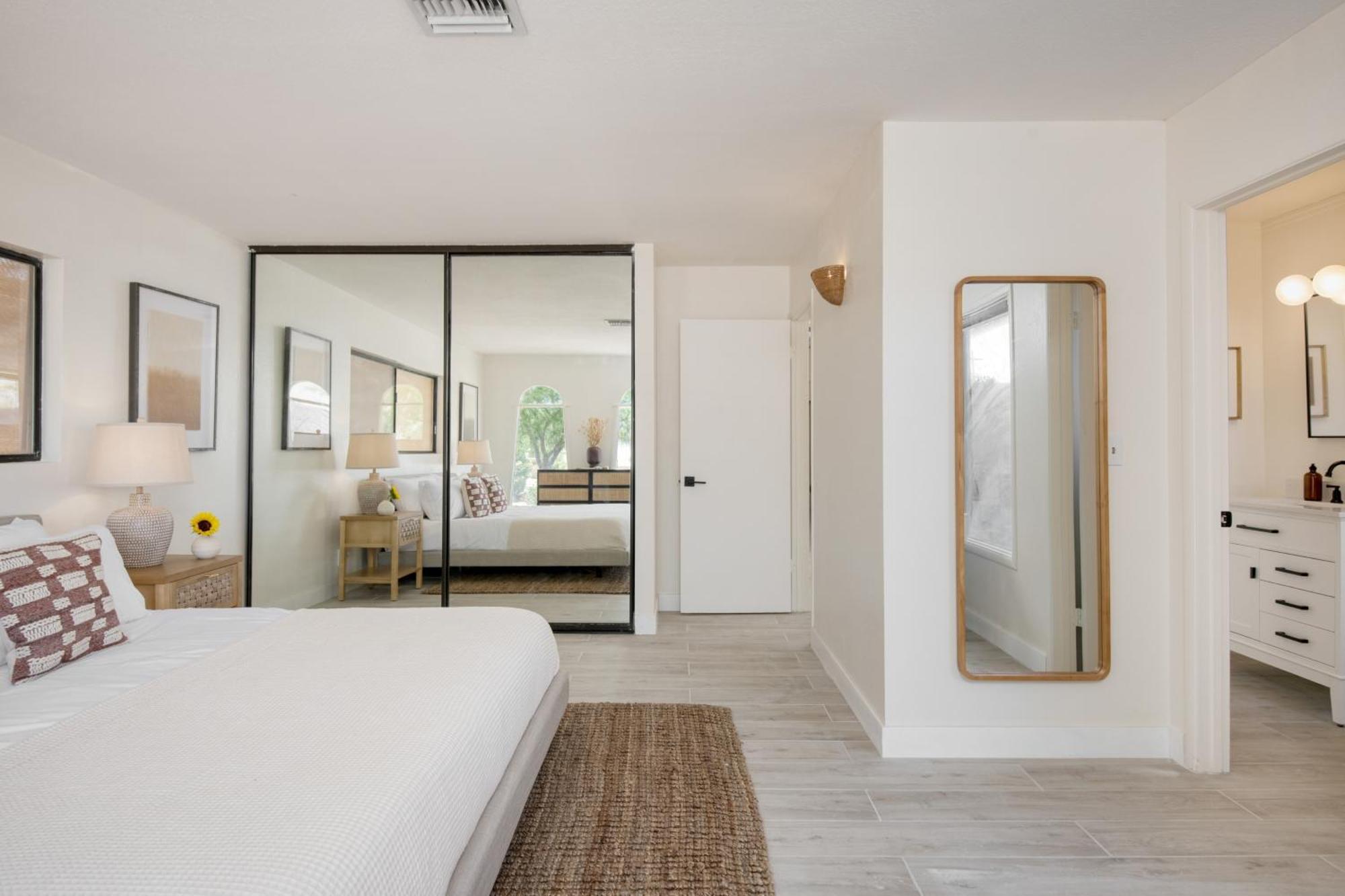 Archie By Avantstay Desert Retreat W Courtyard Edge Of Joshua Tree Юкка-Валлі Екстер'єр фото